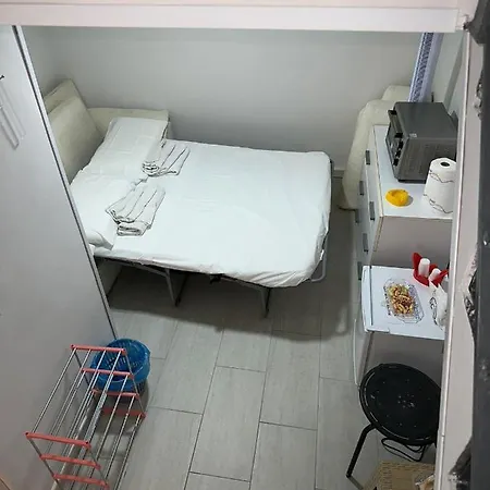 Ilario 住宿加早餐酒店