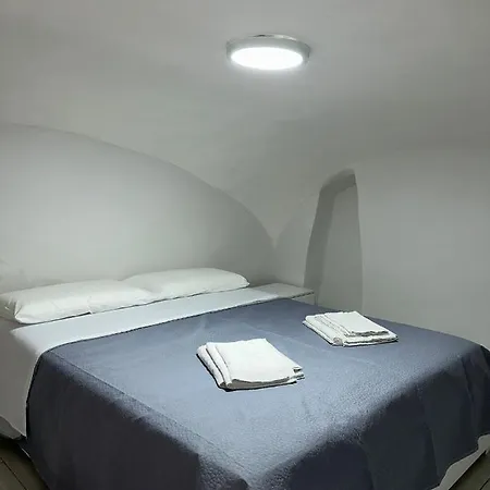 Ilario Panzió Nápoly