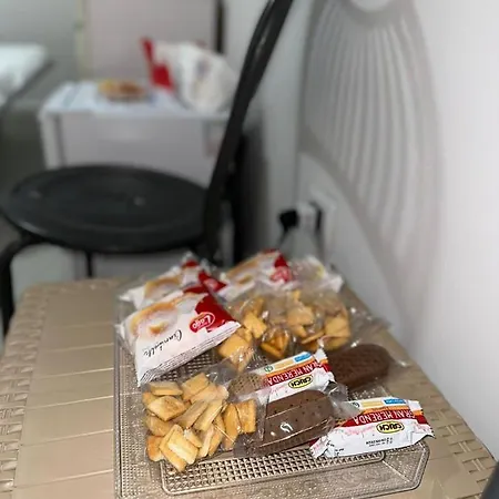 Frühstückspension Ilario *