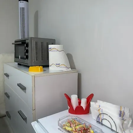 Ilario 住宿加早餐酒店