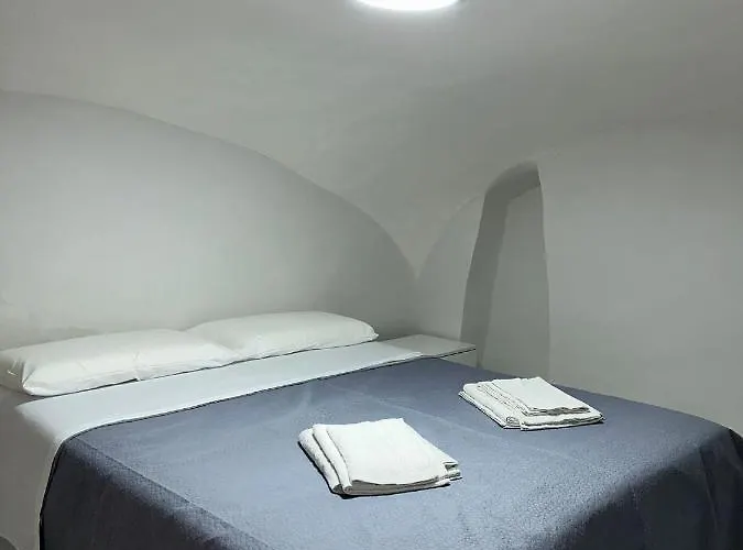 Ilario Bed & Breakfast Neapel