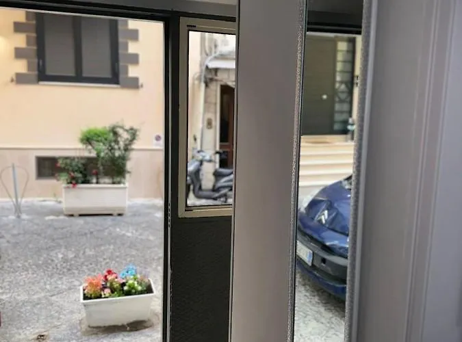 Frühstückspension Ilario