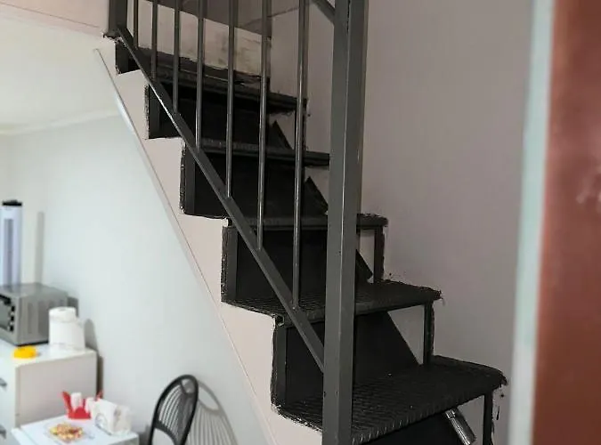 Ilario Bed & Breakfast *