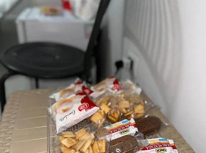 Frühstückspension Ilario *