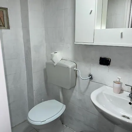 Ilario B&B 나폴리