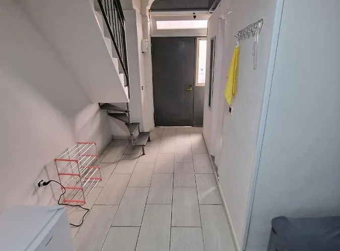 Ilario Couette-café *