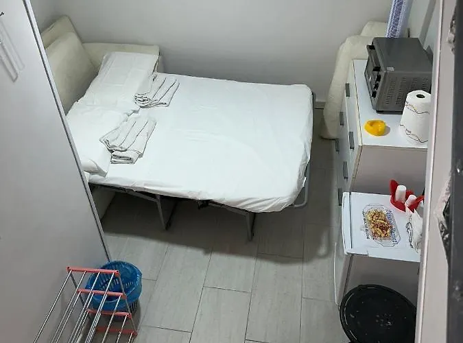 Ilario Couette-café