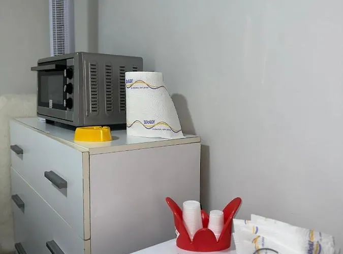 Ilario Couette-café